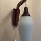 Paire d'appliques scandinaves