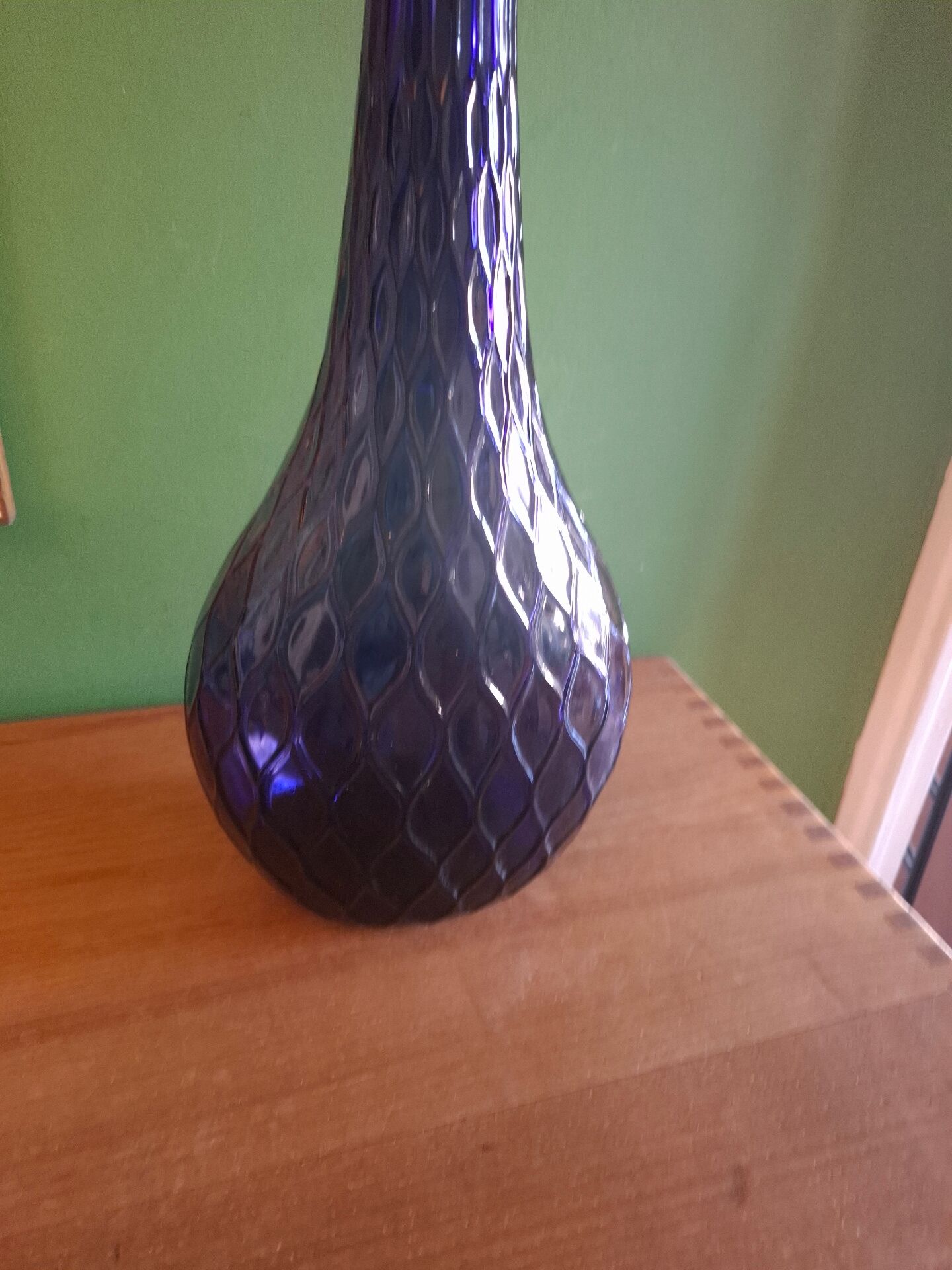 Carafe , bouteille Empoli