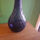 Carafe , bouteille Empoli