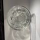 Antonio - Guido Bon / Val Saint Lambert, seau à champagne en cristal, 50-60
