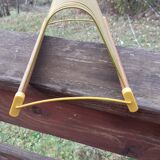 Polydor vintage vinyl holder