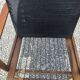 Scandinavian armchair from the 1960s