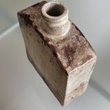 Rectangular vase 1970s