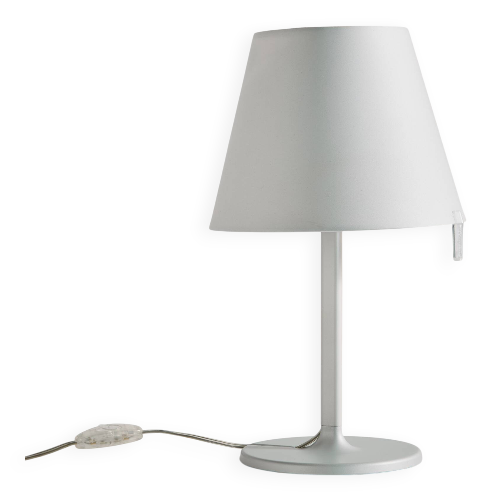 Melampo Notte table lamp by Adrien Gardère for Artemide