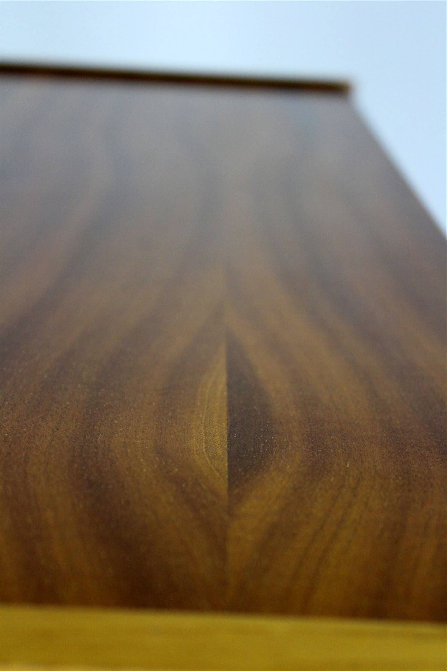 Small Mid-Century Wardrobe from Up Zavody, 1970s