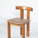 Mid-Century Modern Set of 6 Chairs by Luigi Vaghi, 1960s