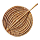 Rattan tray