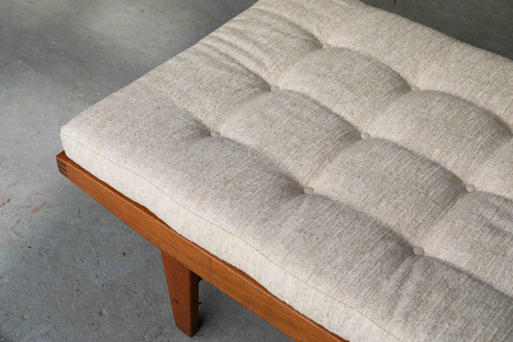 Daybed by Poul Volther