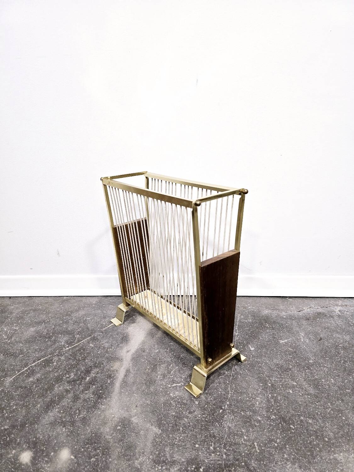 Porte-parapluies des années 1960