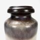 Vase polychrome West Germany années 70