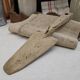 Grain shovel - Seed shovel - Herbalist shovel