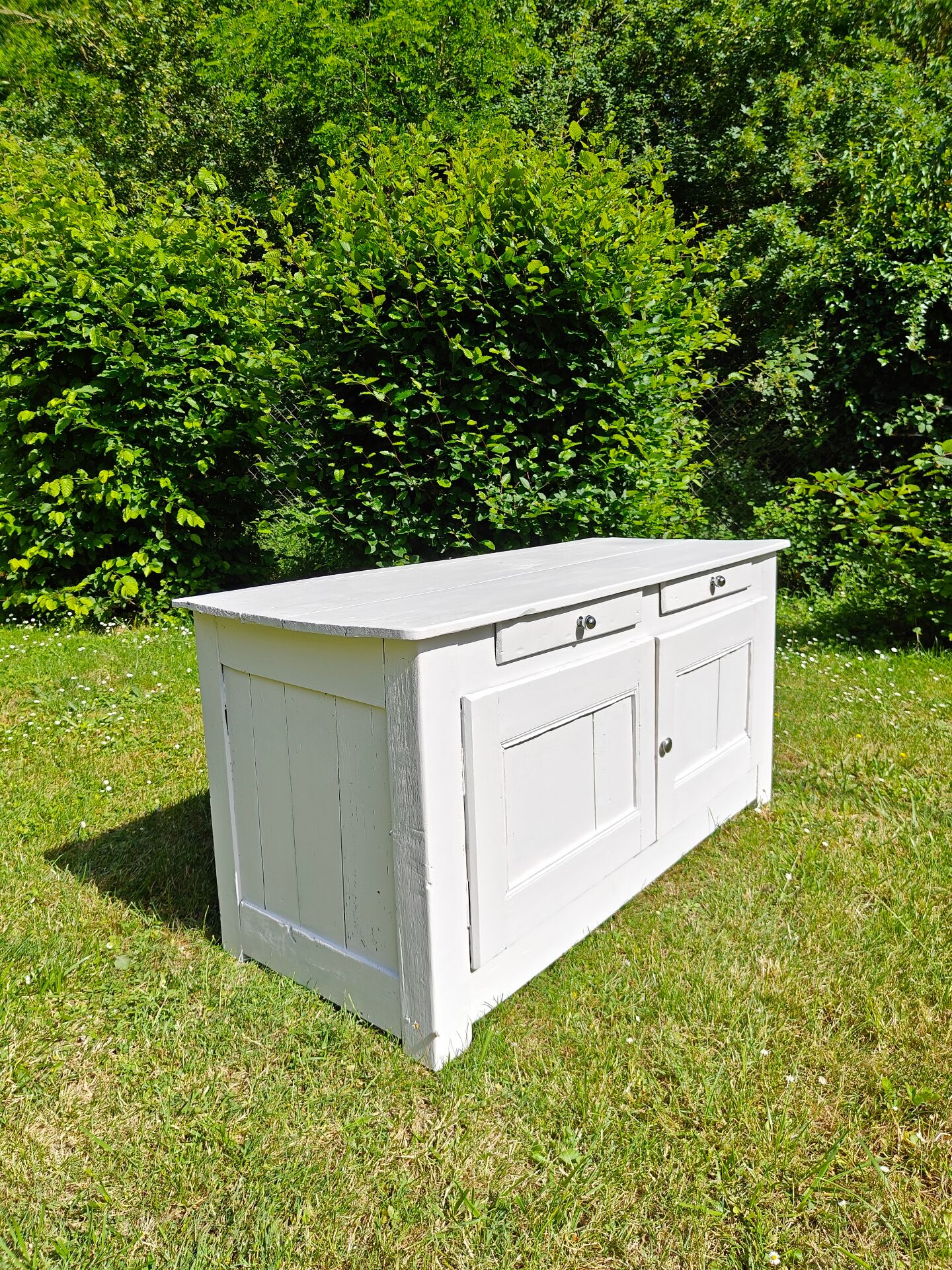 Buffet early 20th century