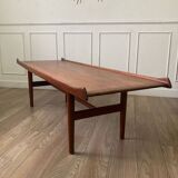 Large Scandinavian coffee table