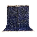 Handmade Berber rug 3x2 m