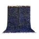 Handmade Berber rug 3x2 m