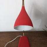 Table lamp Gebrüder Cosack