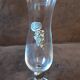 Vase  cristallin