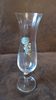 Crystalline vase