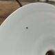 Pair of opaline