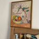 Nature morte