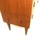 Chest of drawers "Tallboy" in teak, Sweden, 1960