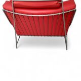 Contemporary design, Volare armchair by Jan Armgardt, 20th century