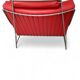 Contemporary design, Volare armchair by Jan Armgardt, 20th century