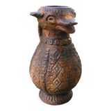 Animal pitcher