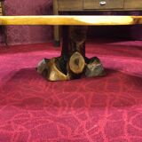 Wooden table