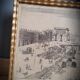 Illustration paris porte bernard