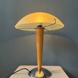 Lampe de table champignon Ikea Kvintol b9503 vintage
