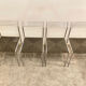 Chaises Fly Line