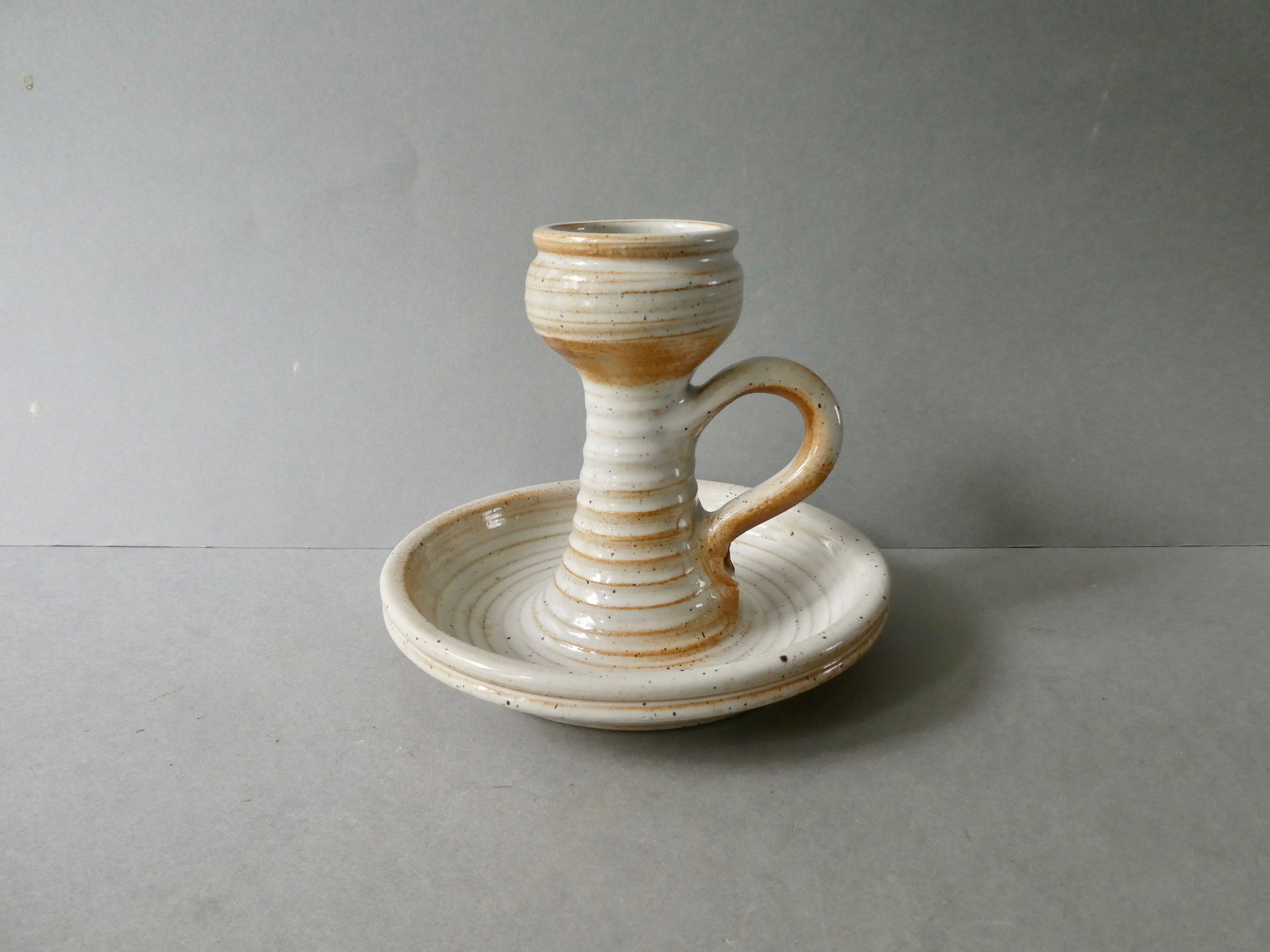 Candlestick cellar rat sandstone of the Marais