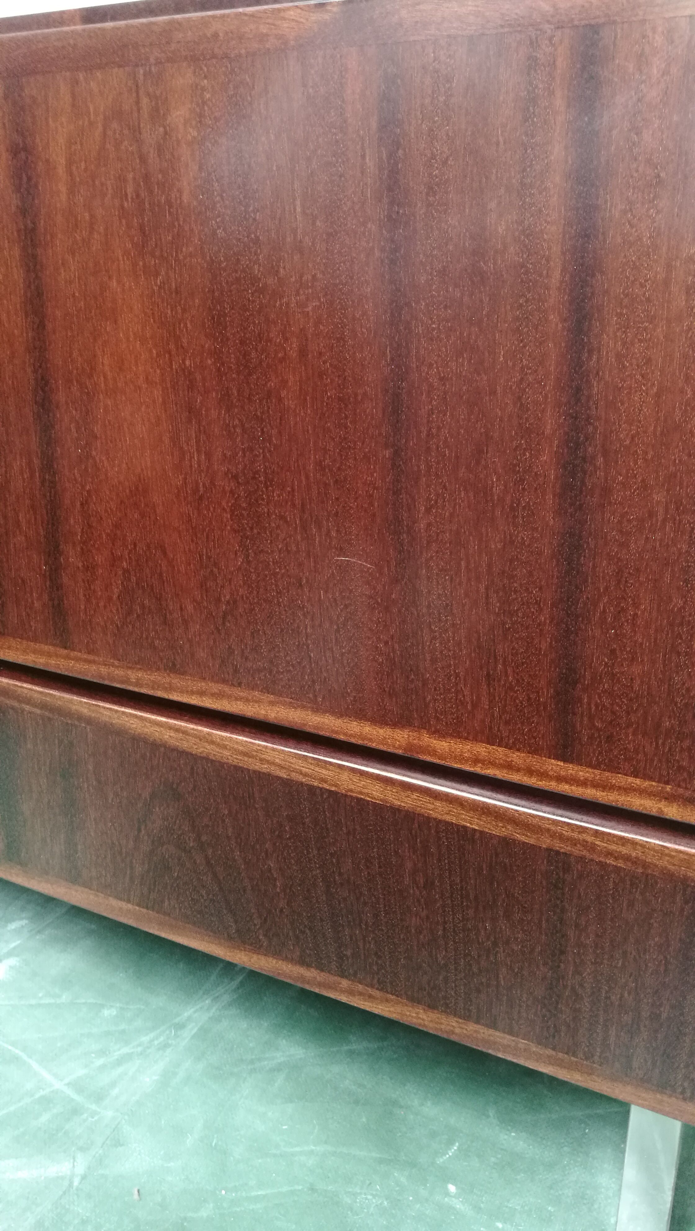 Furniture HIFI Gunni Omann Jr.