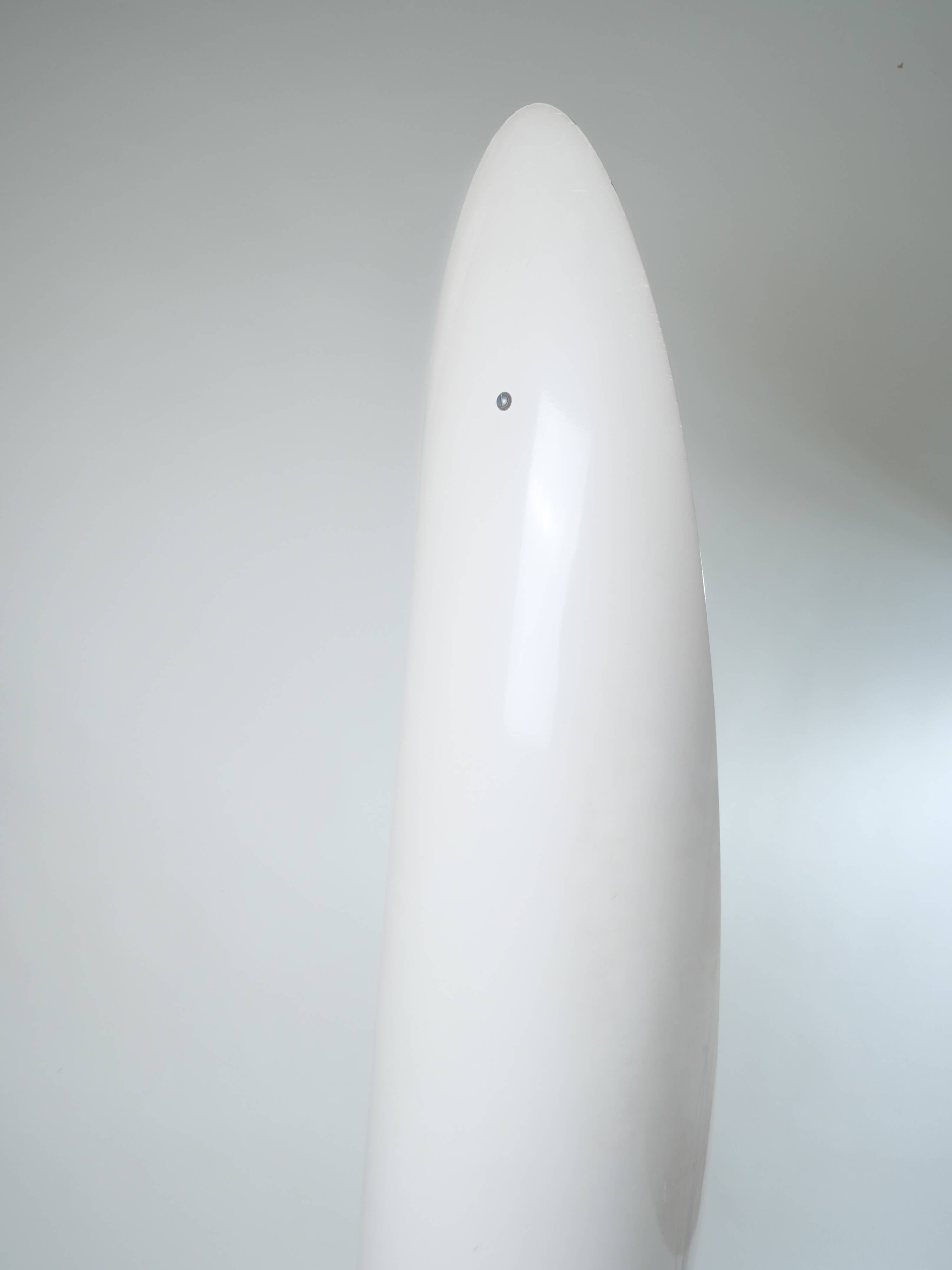 Rare original Roger Lecal mirror for Charbrieres & Cie, France