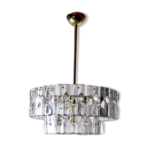 Lustre Kinkeldey, 1970, Allemagne