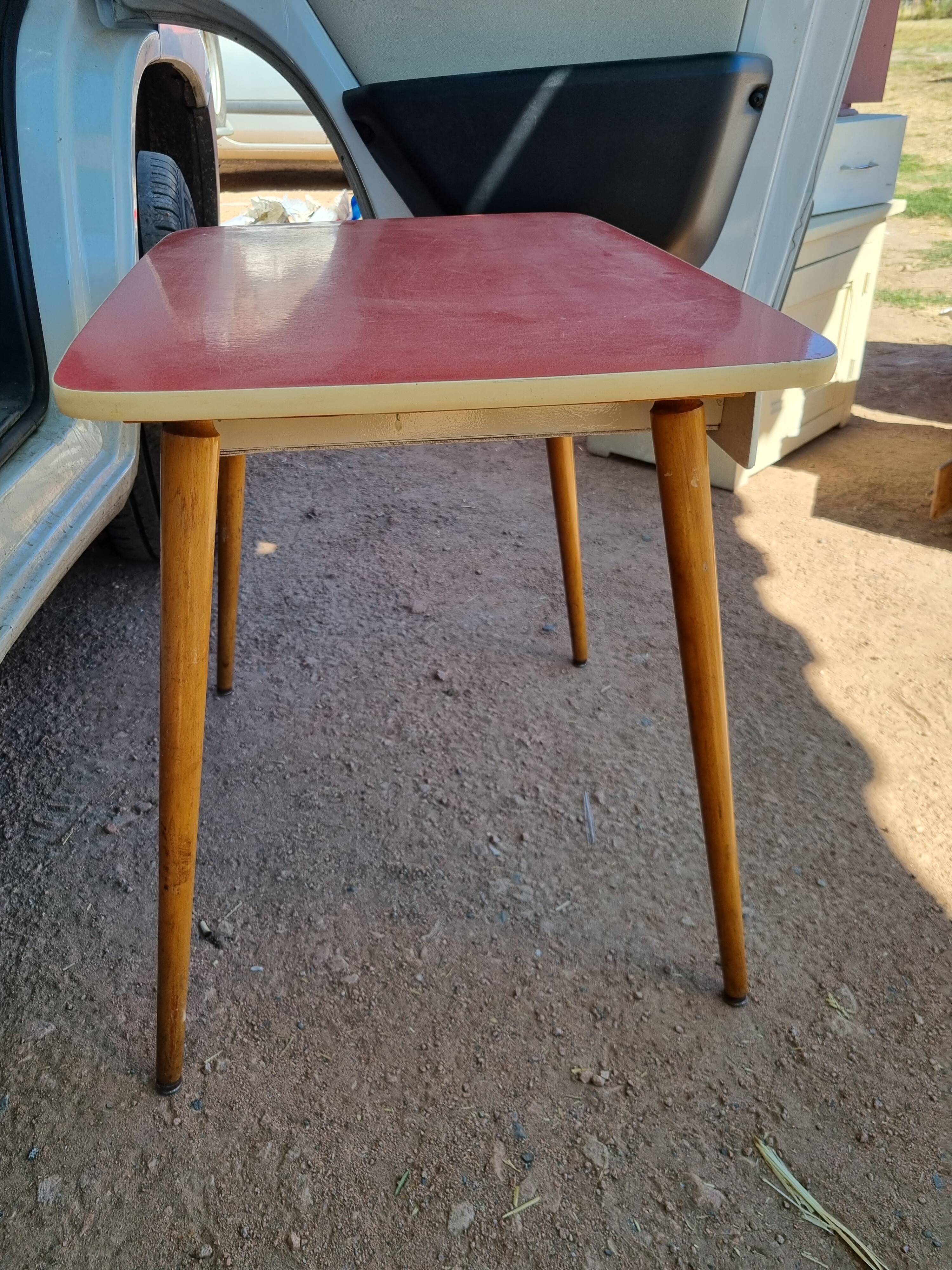 50s child office