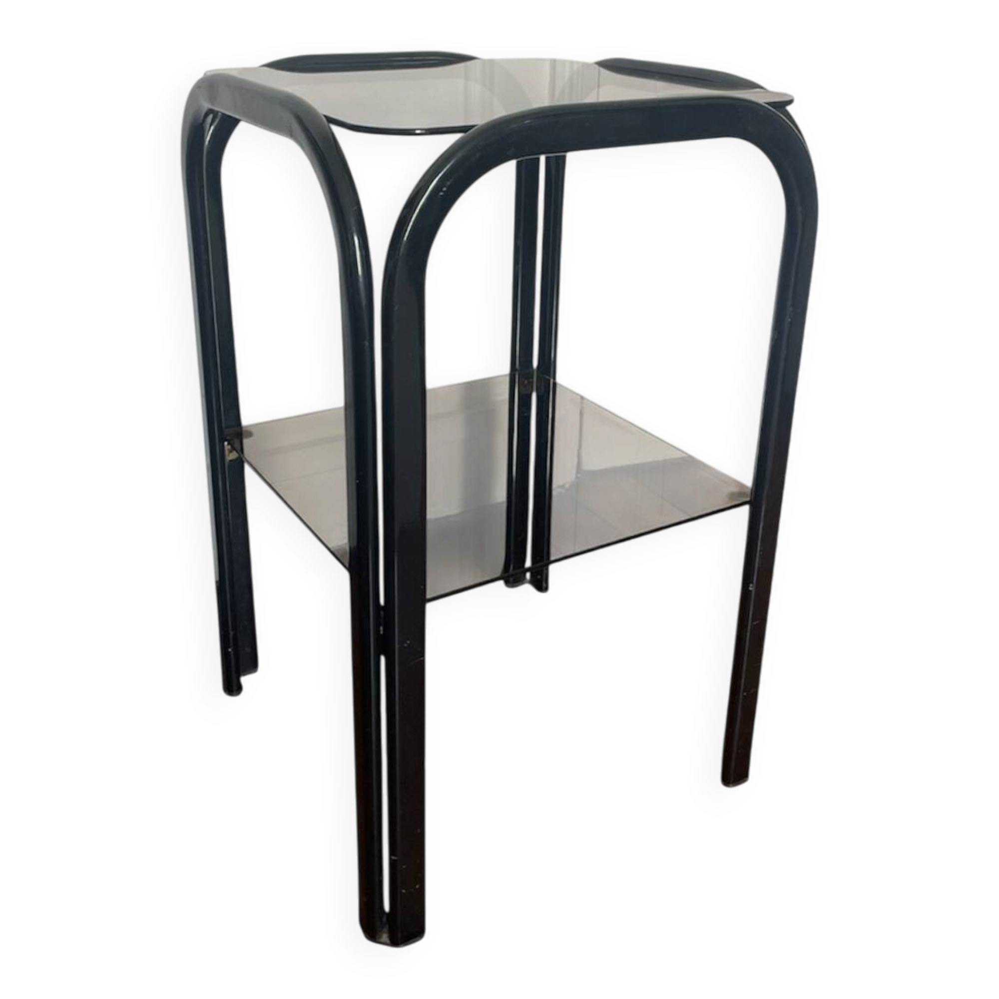Table d'appoint vintage