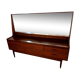 Enfilade mirror 50s