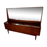 Enfilade mirror 50s