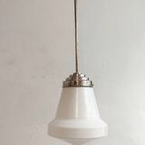 Lampe de technologie "Art Nouveau". Espagne, années 1930.