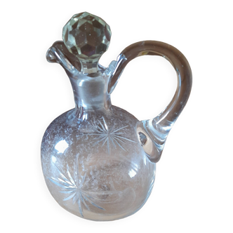 Pitcher