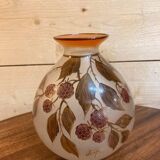 Vase Signed Joma