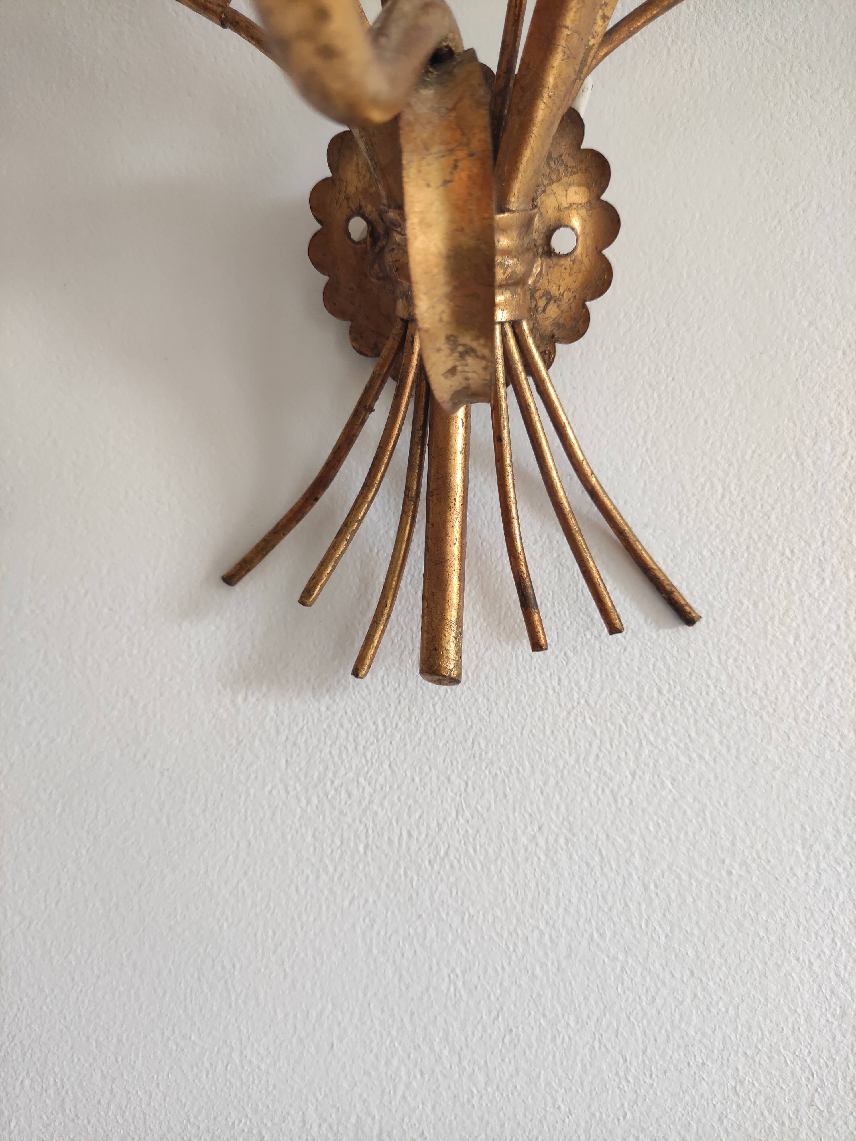 Wall light vintage epi