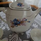 coffee service