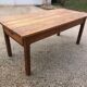Table de ferme