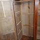 Armoire penderie par René Gabriel