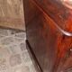 Restoration period commode
