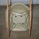 Rocking-chair par Charles & Ray Eames édition Herman Miller