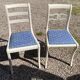 Chaises restauration